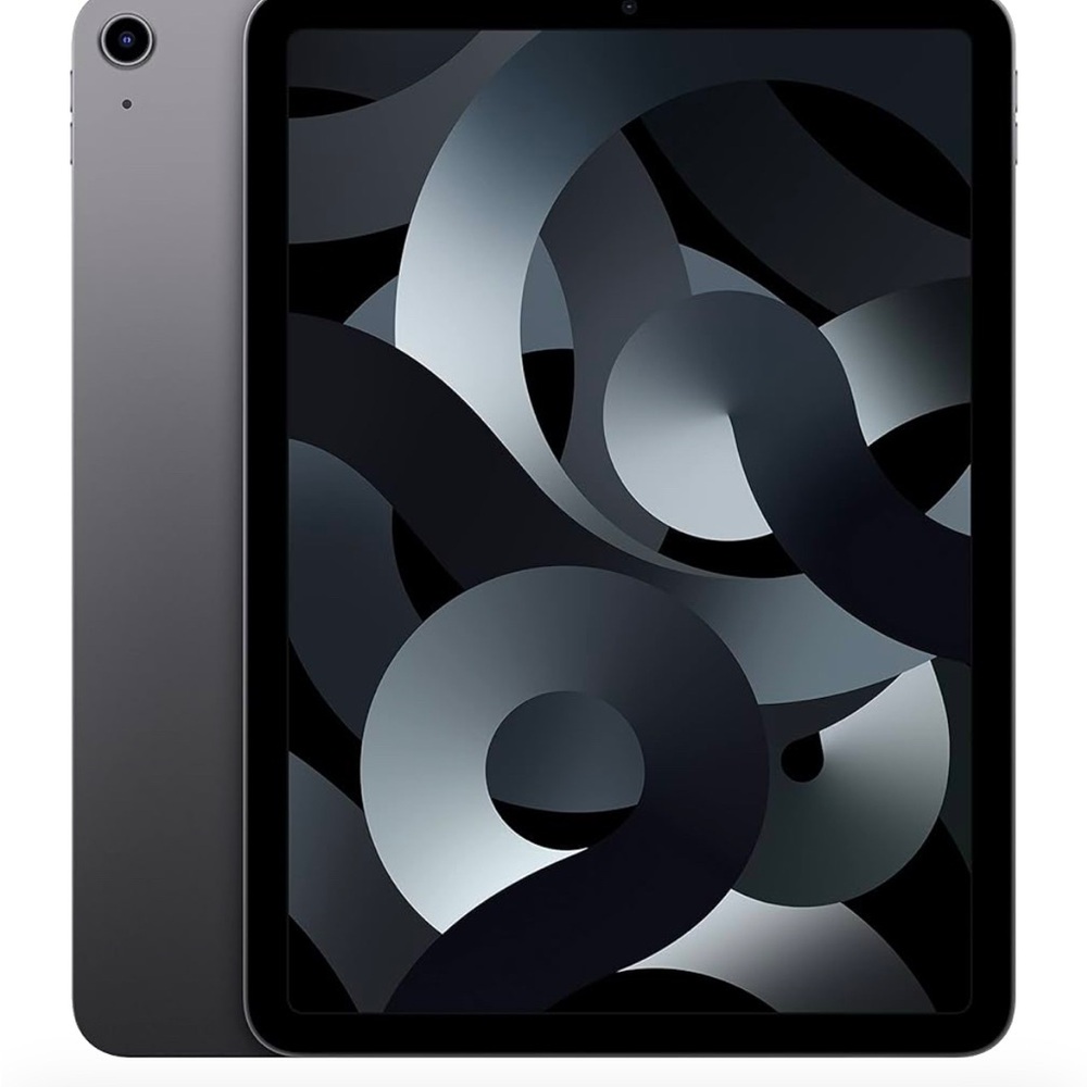 Apple iPad - Dark Gray